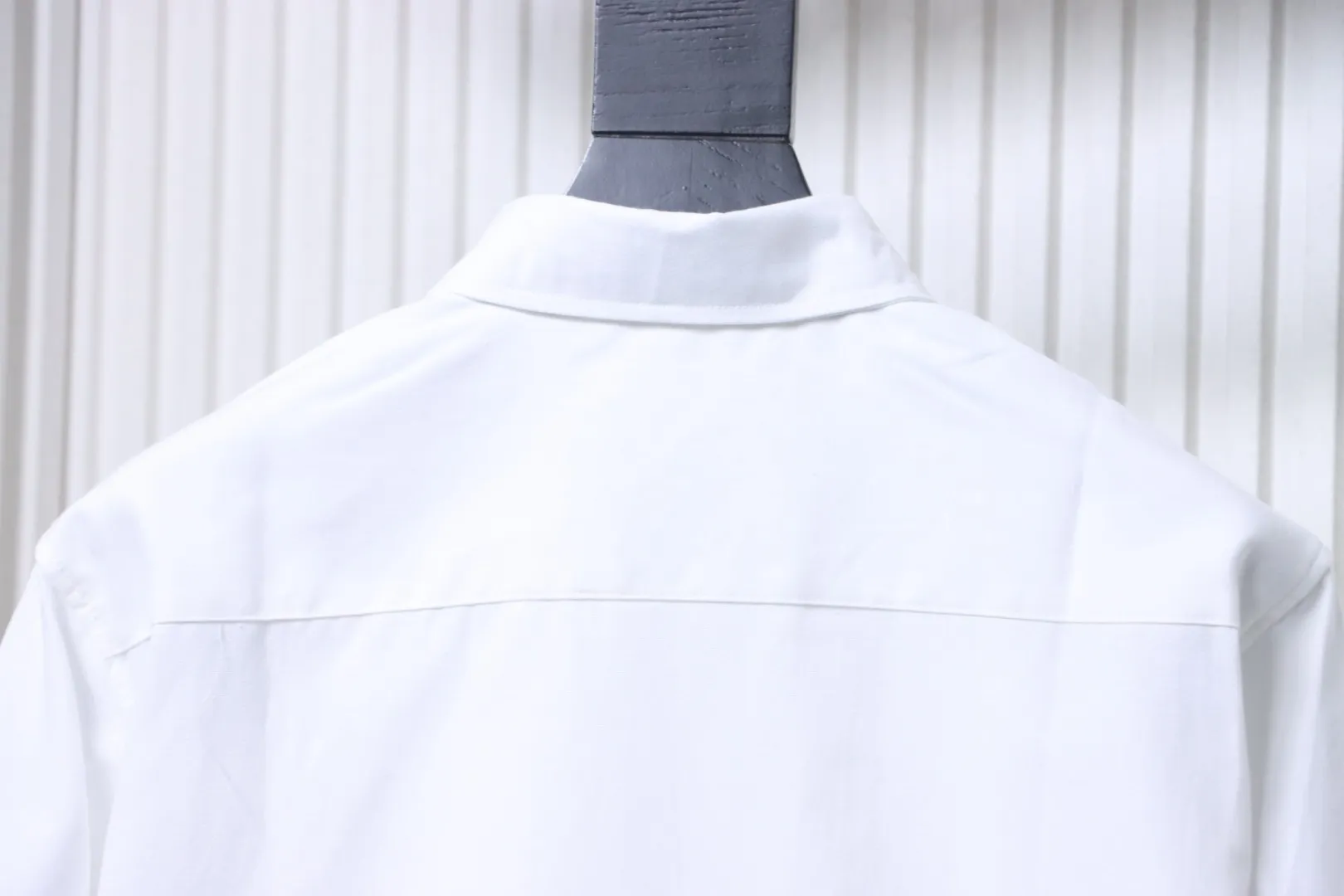 Back Neckline