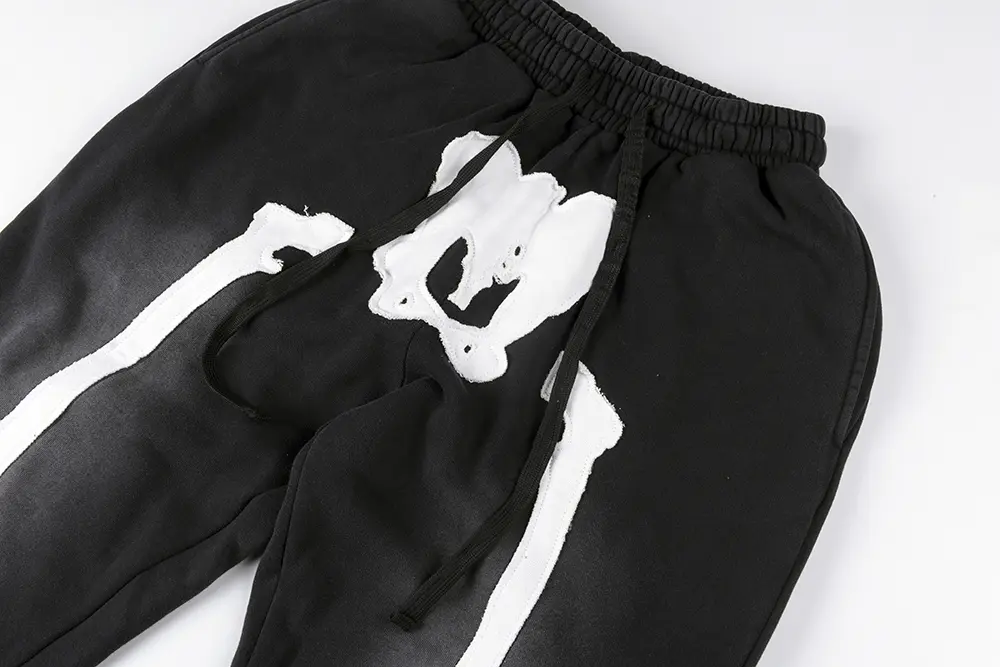 crotch