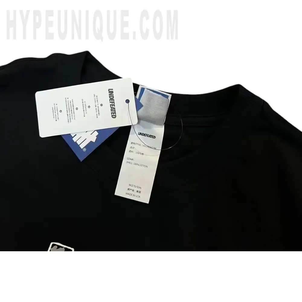 Brand Label