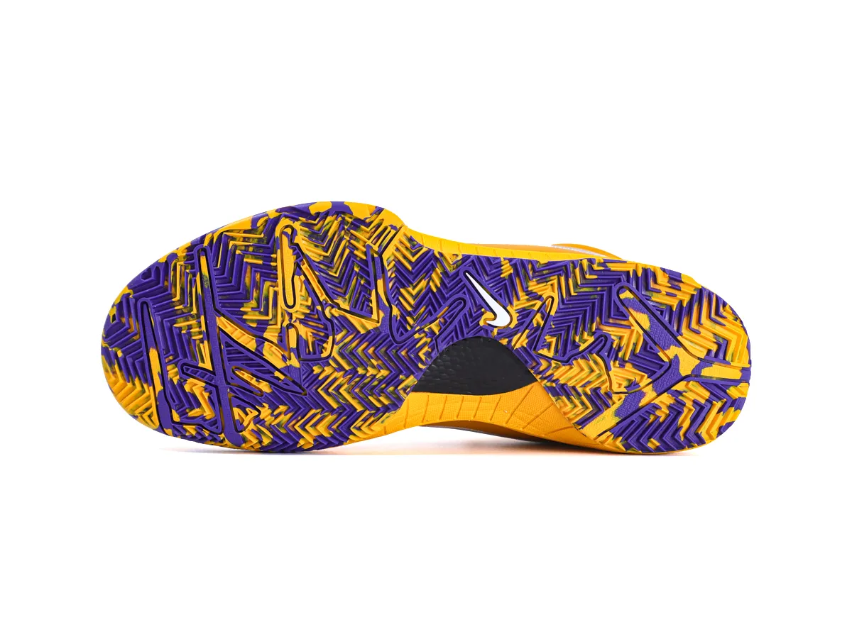 Bottom Outsole