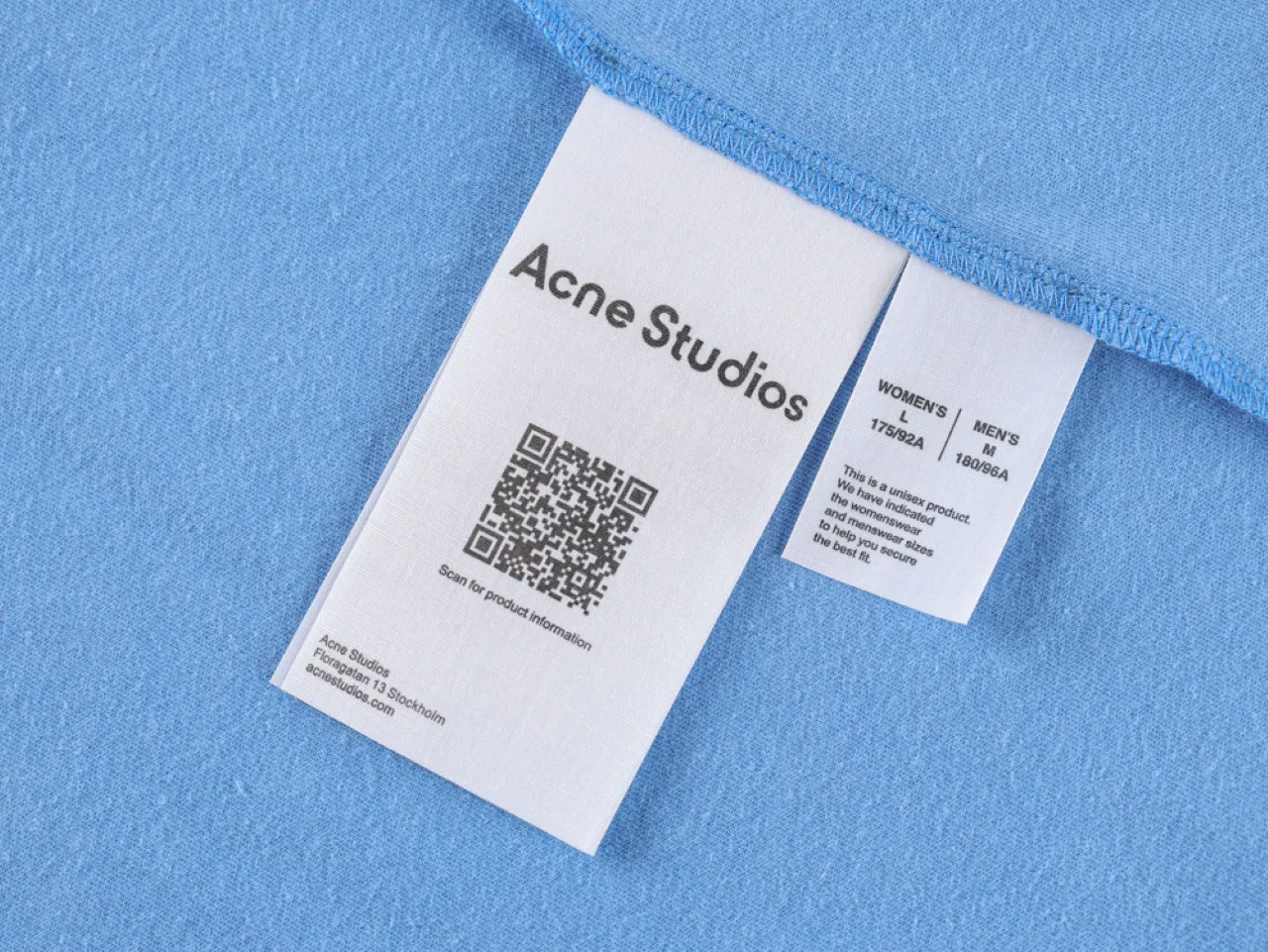 Label