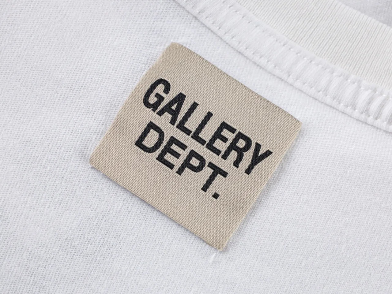 Brand Tag