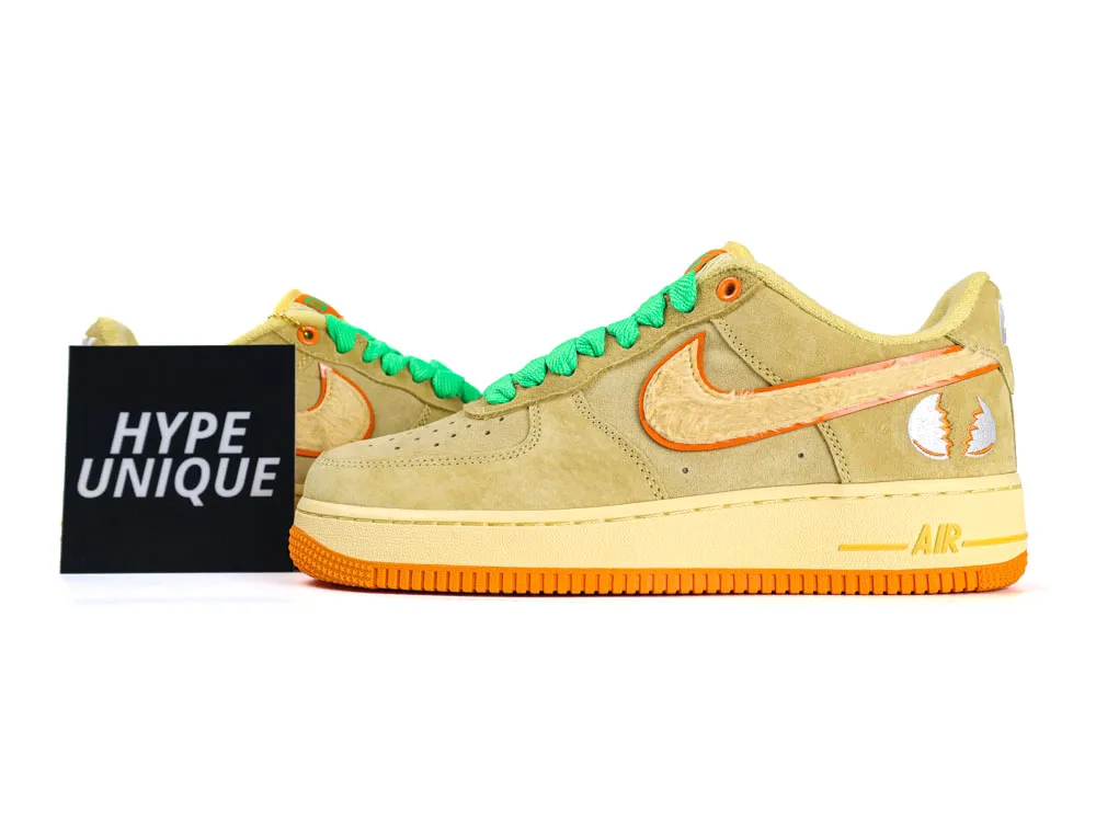 Air Force 1 DOAF Oregon ‘Egg or Duck’
