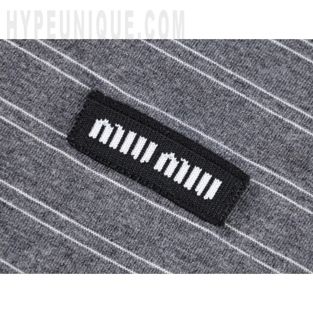 Brand Label