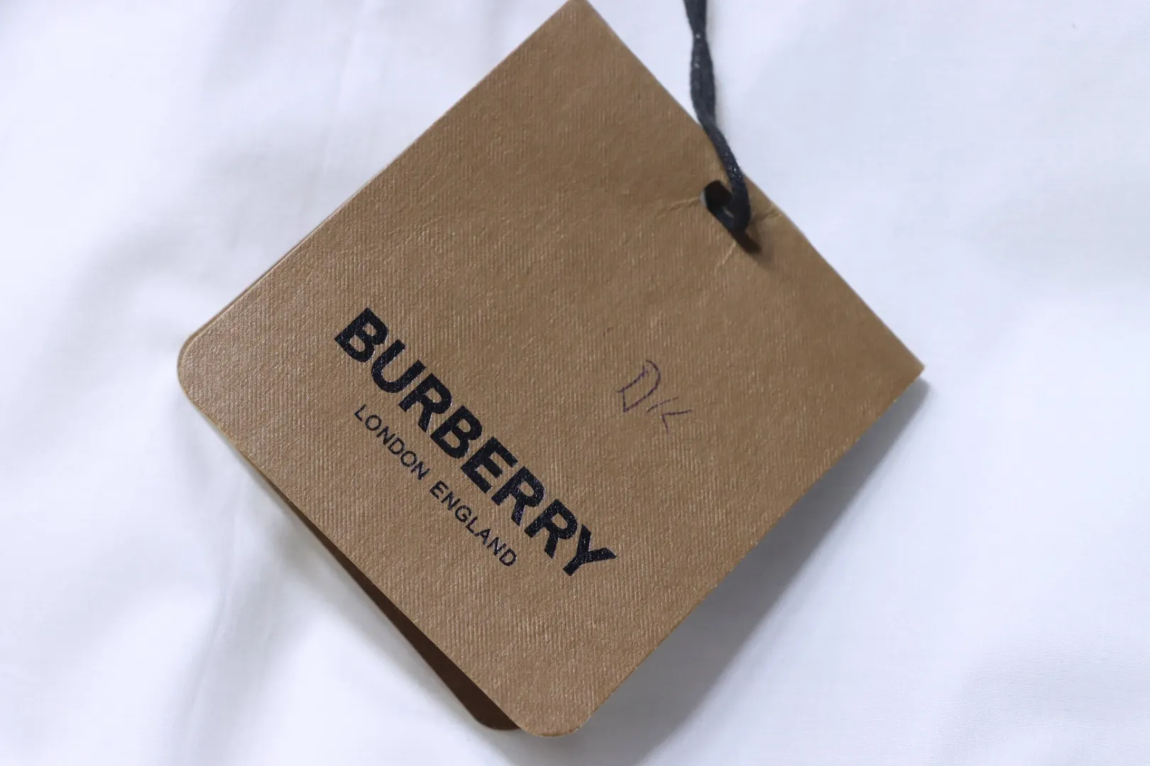 Brand Tag
