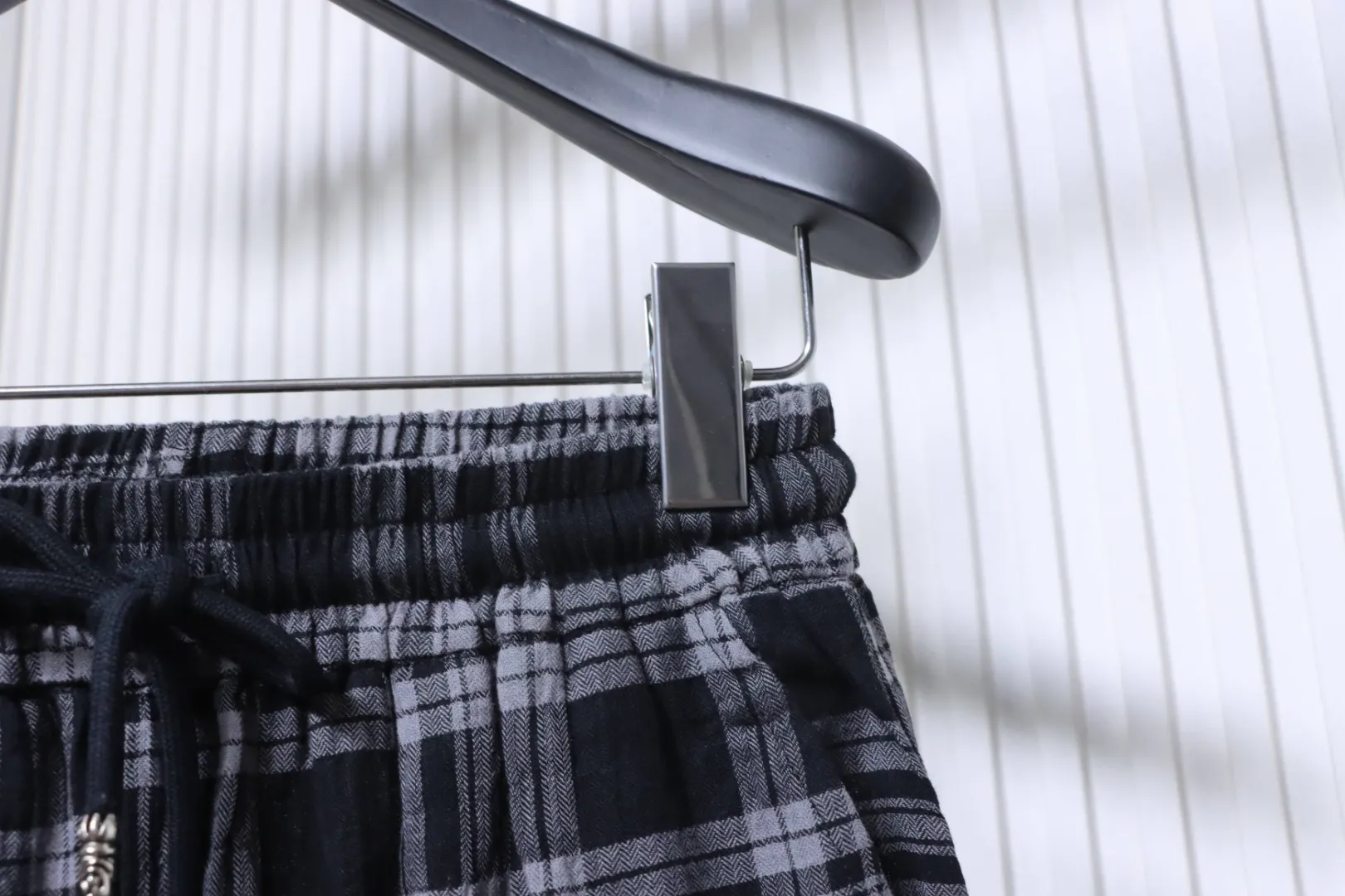 Half View Waistline