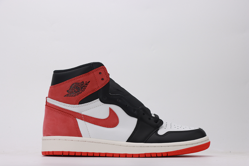 Air Jordan 1 6 Rings Replica