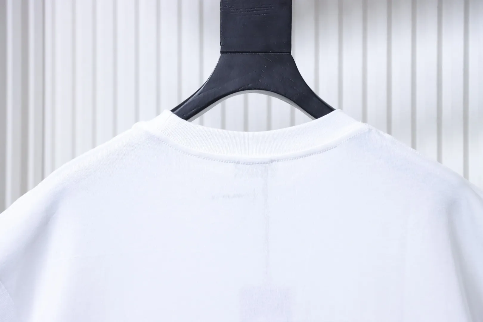 Back Neckline