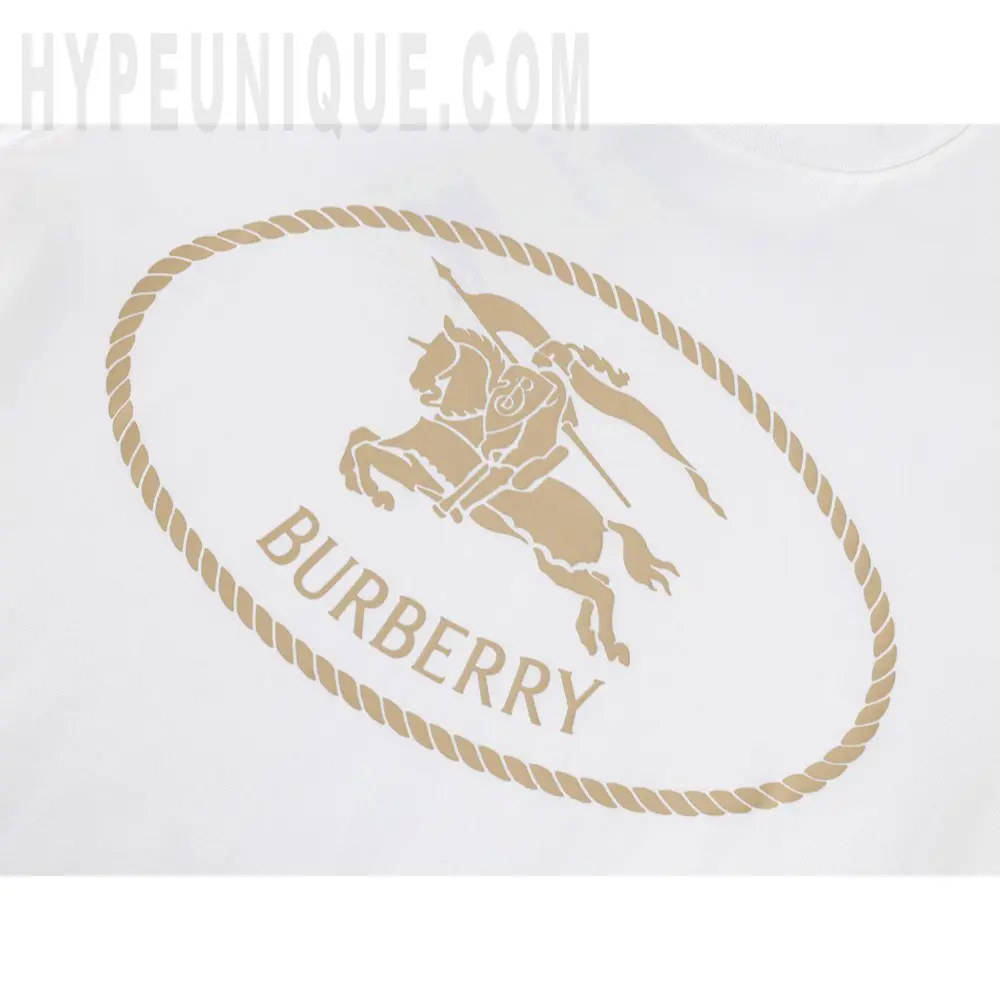 Printed graphic on the front of the garment