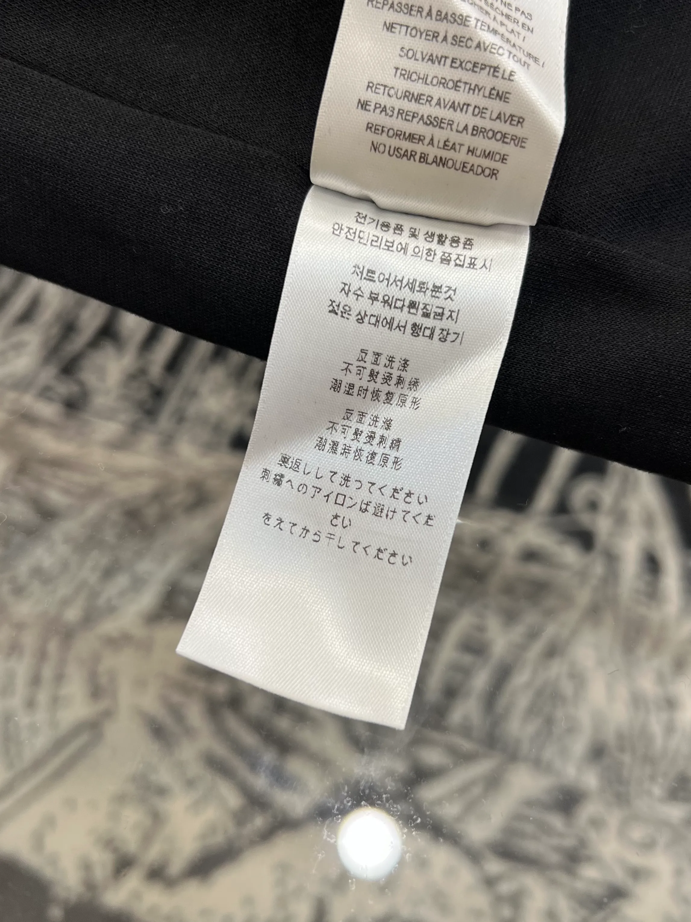 Label