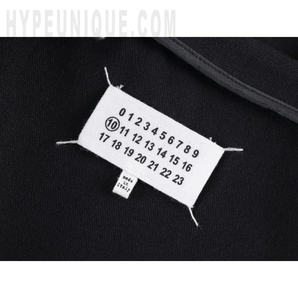 Brand Label