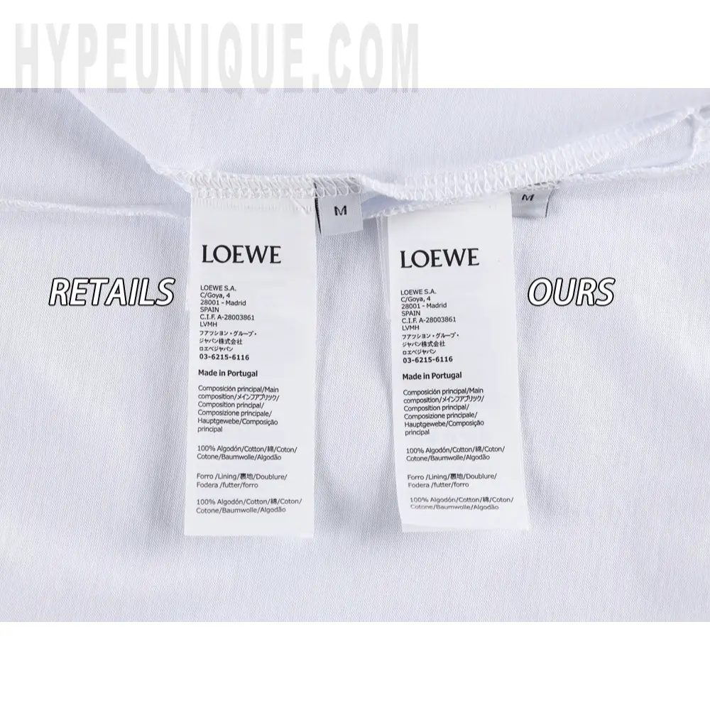 Brand Label