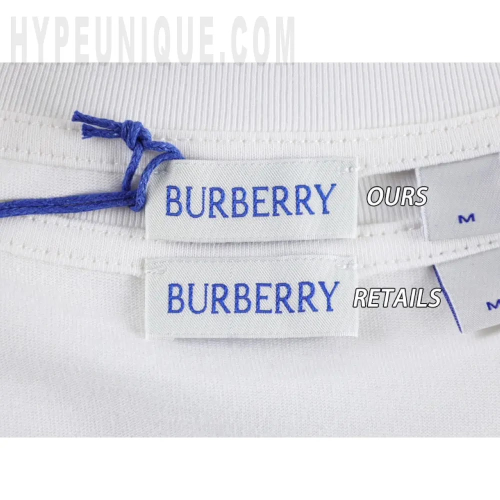 Brand Label