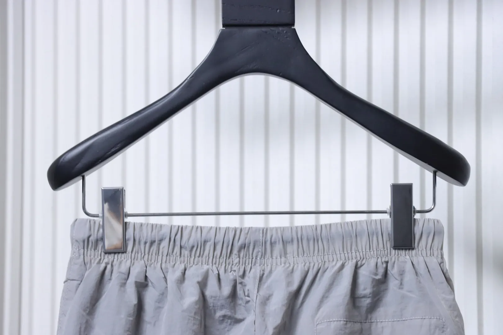 Back Waistline