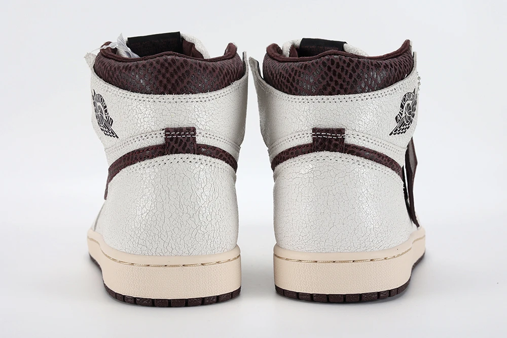 A Ma Maniere x Air Jordan 1 High OG Replica