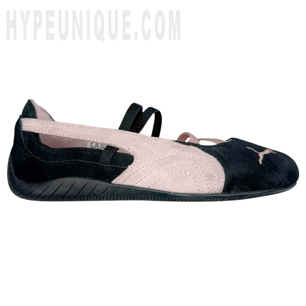 Puma Speedcat Ballet Suede Women’s Sneakers
