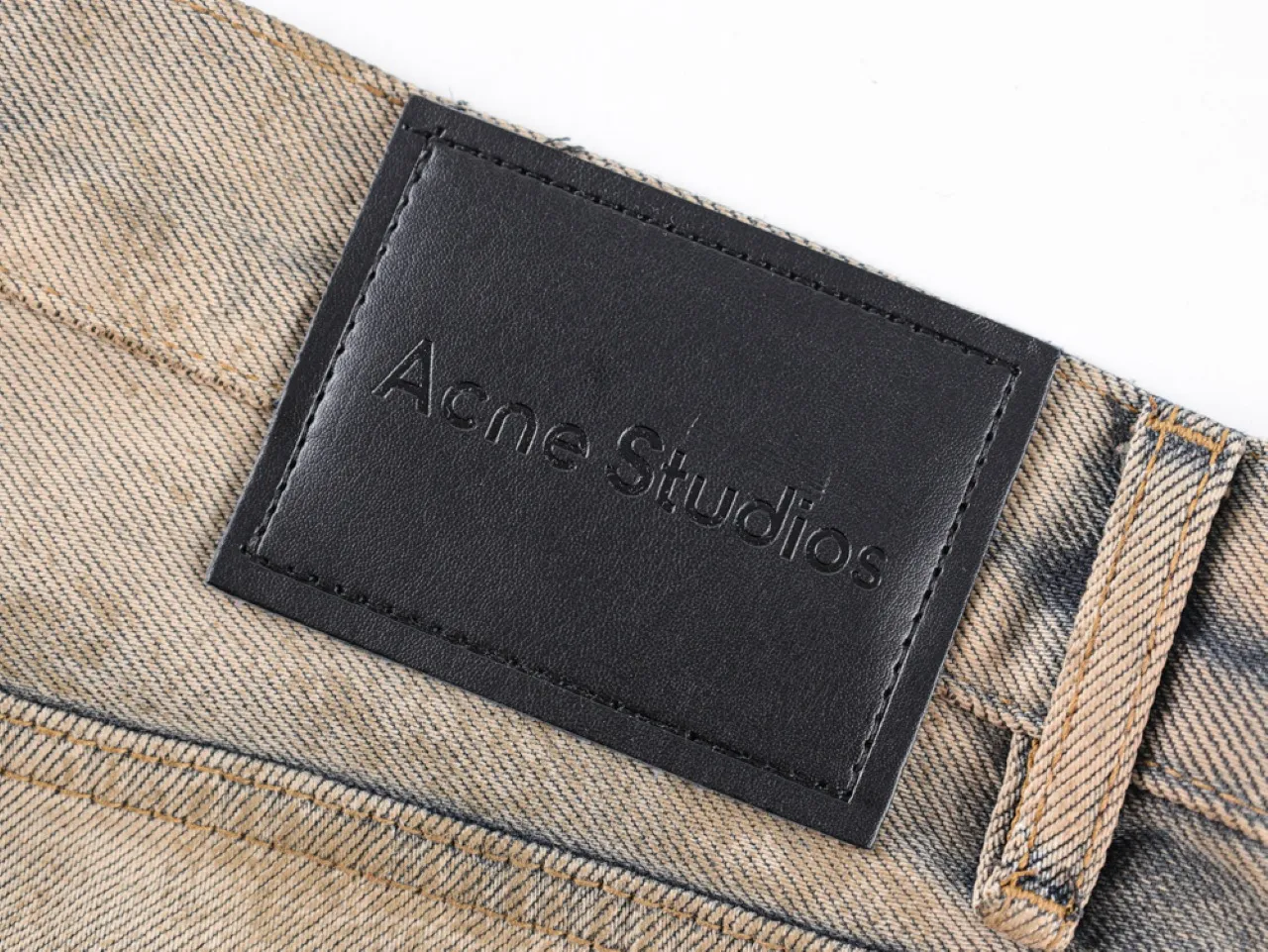 Logo patch