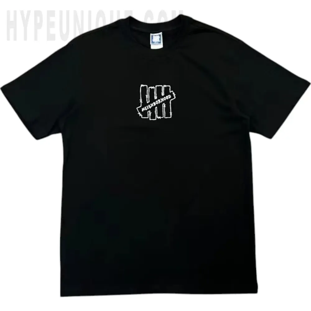 The front of the clothes
