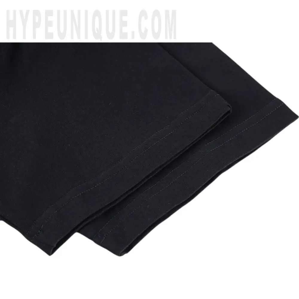 The sleeves of the clothes