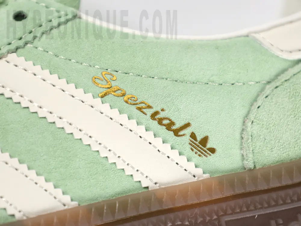 the brand store tag