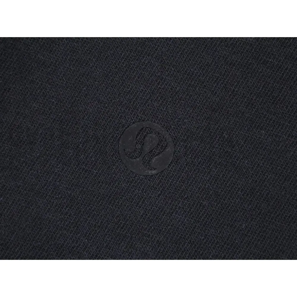 Printed graphic on the front of the garment
