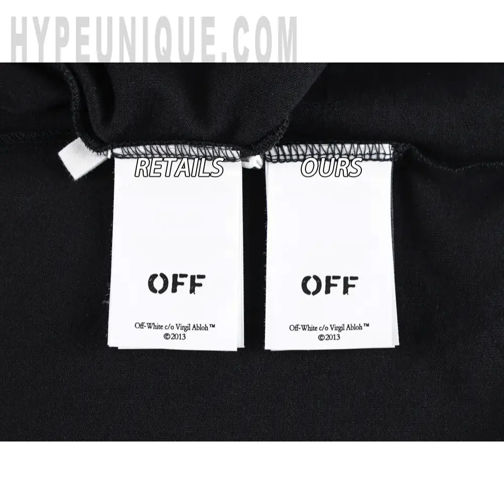 Brand Label