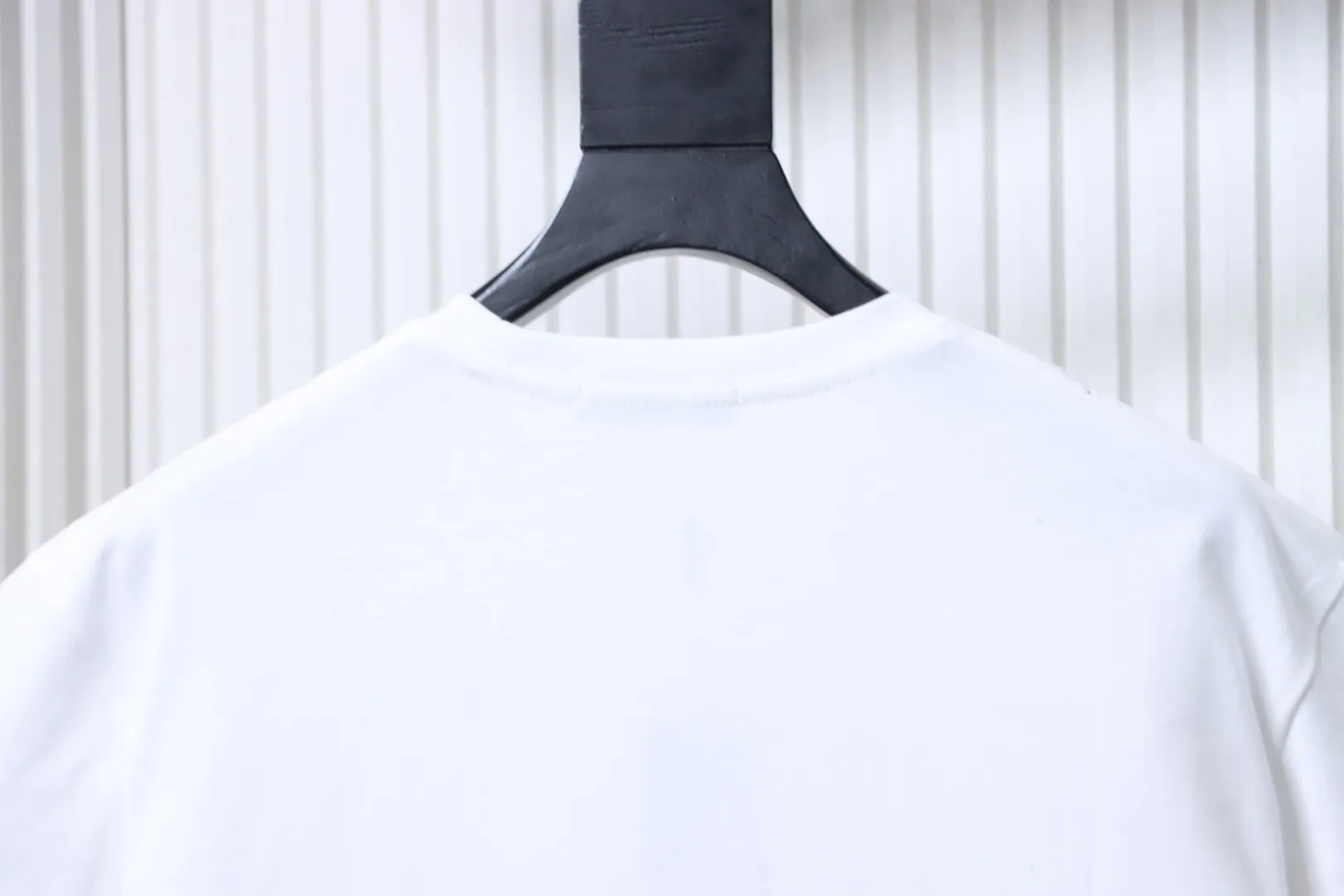 Back Neckline
