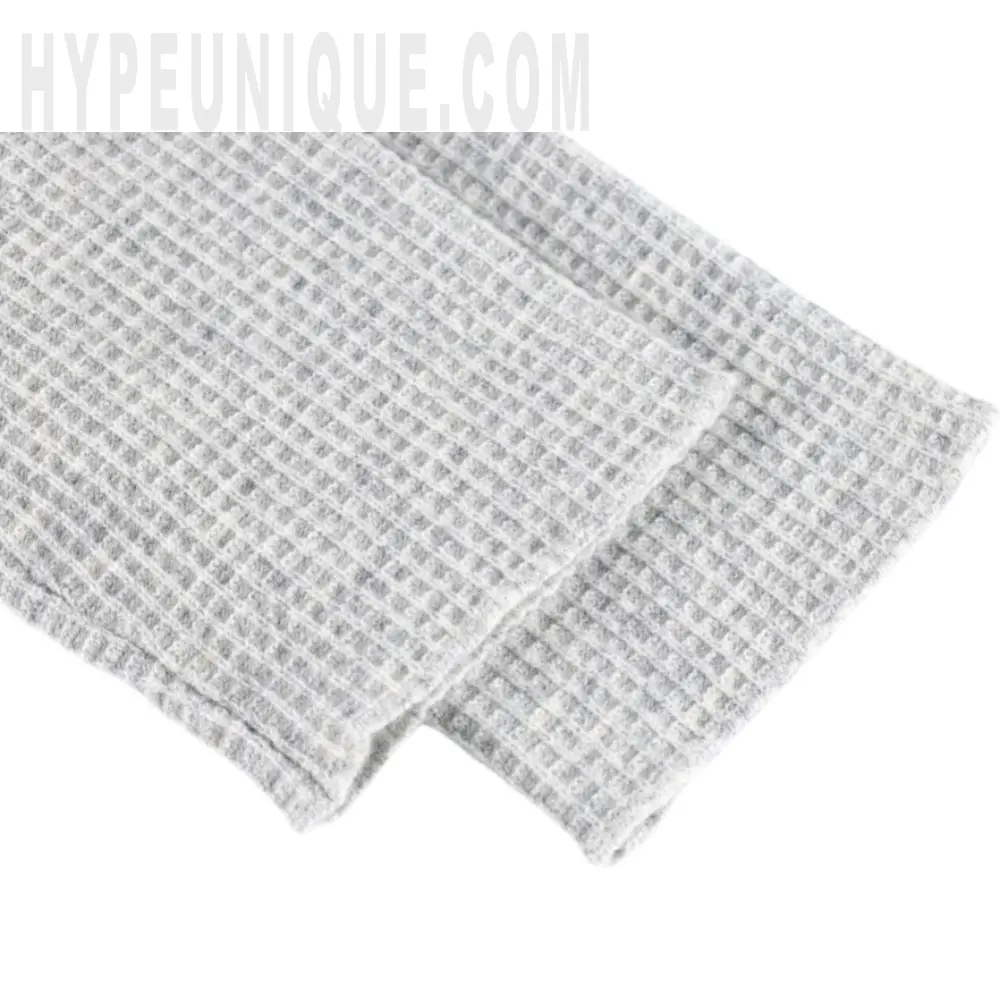 The sleeves of the clothes