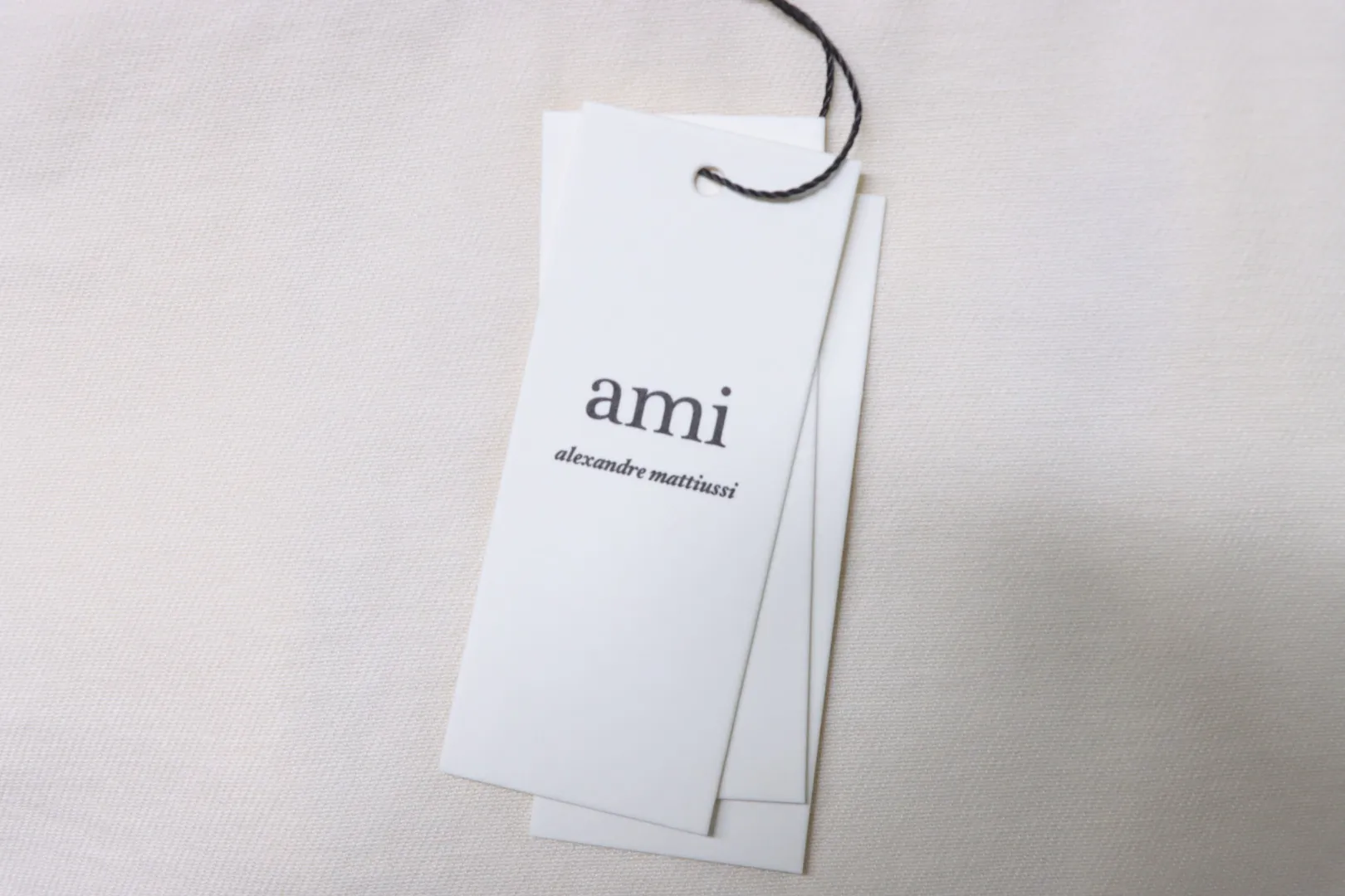 Brand Tag