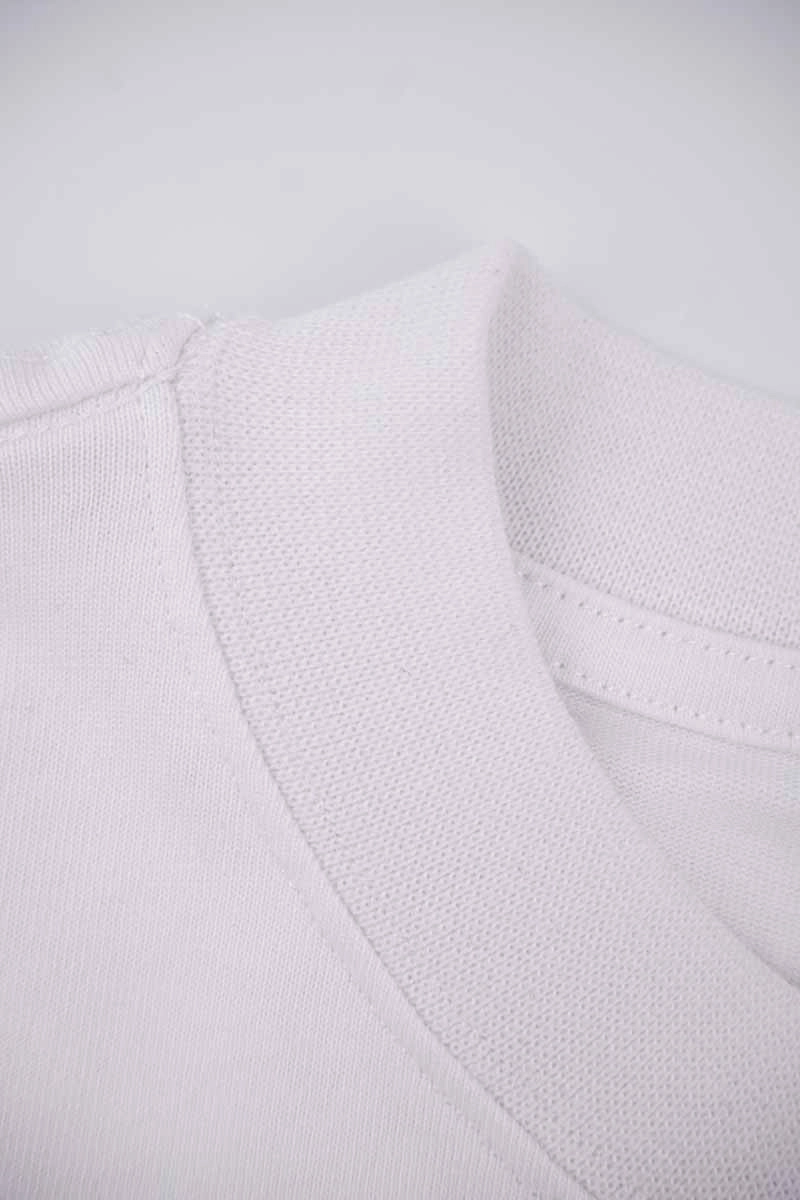 Balenciaga X Adidas Logo T-Shirt