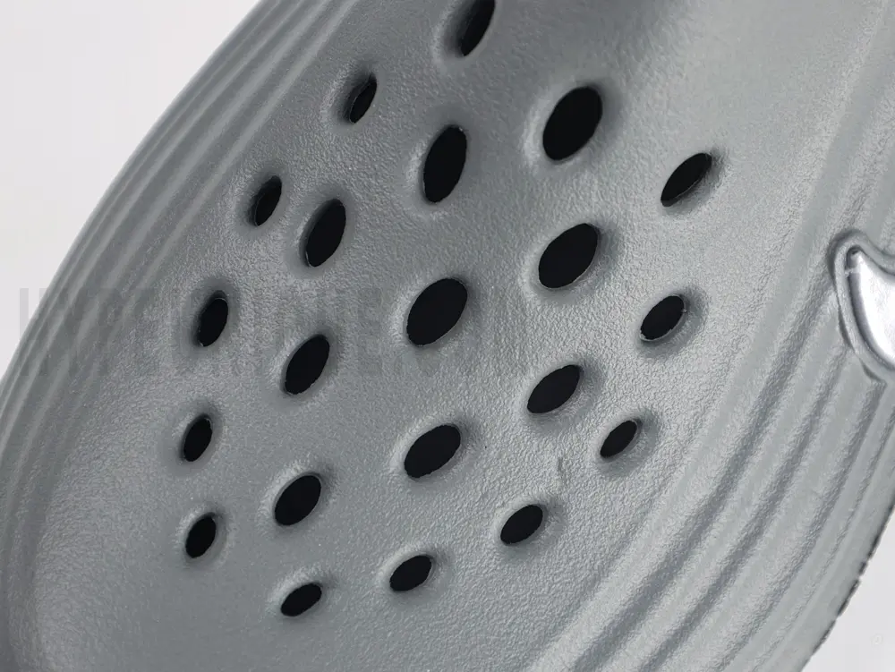 Ventilation holes