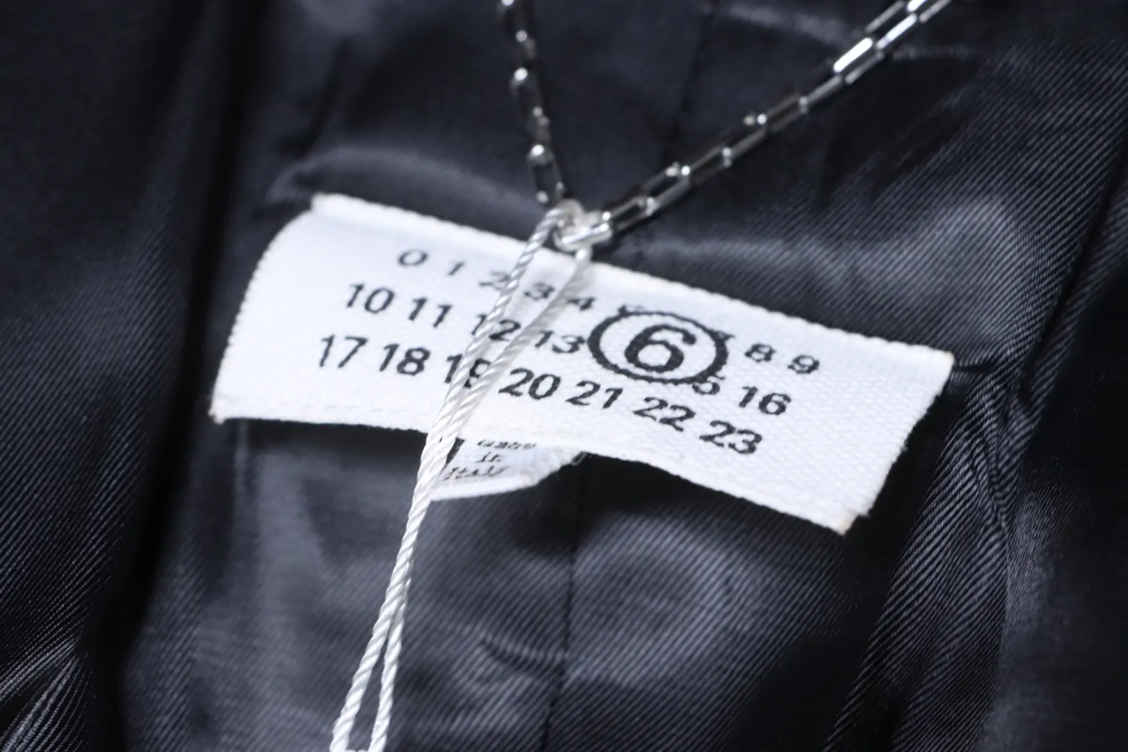 Label