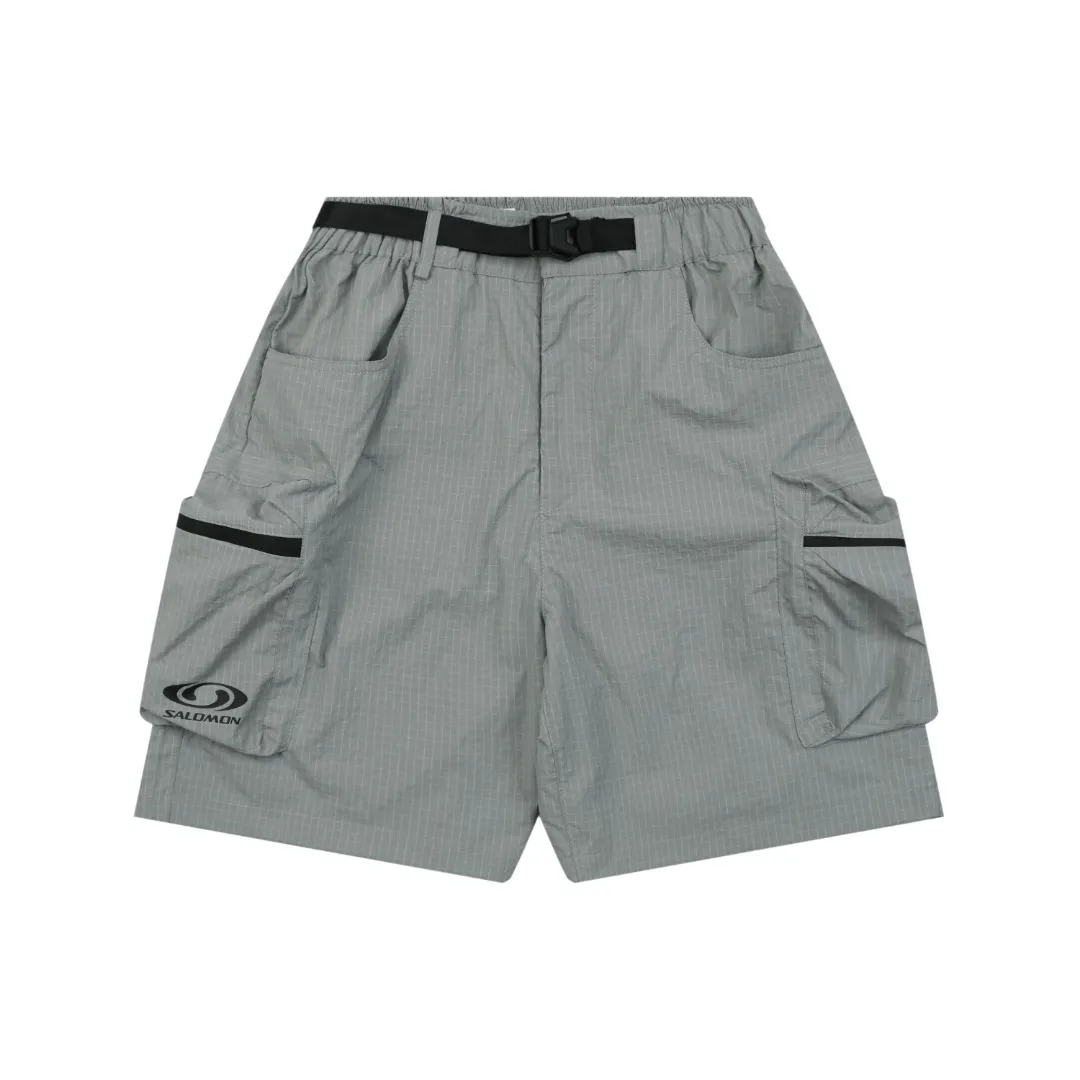 AdvancedSkin Quick-Drying Cargo Shorts