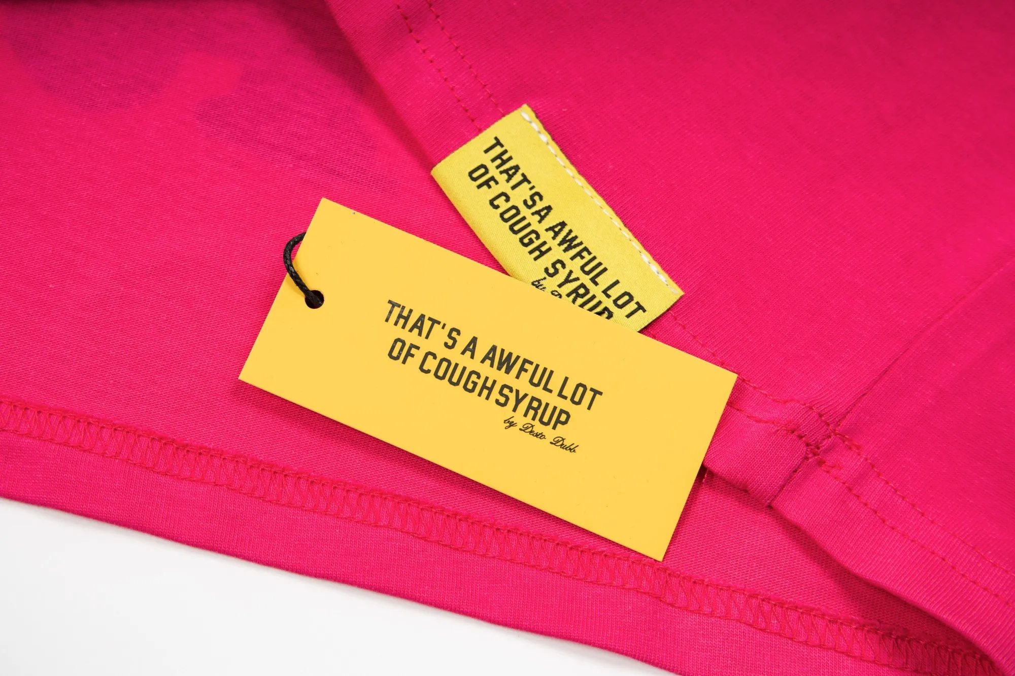 Brand Tag