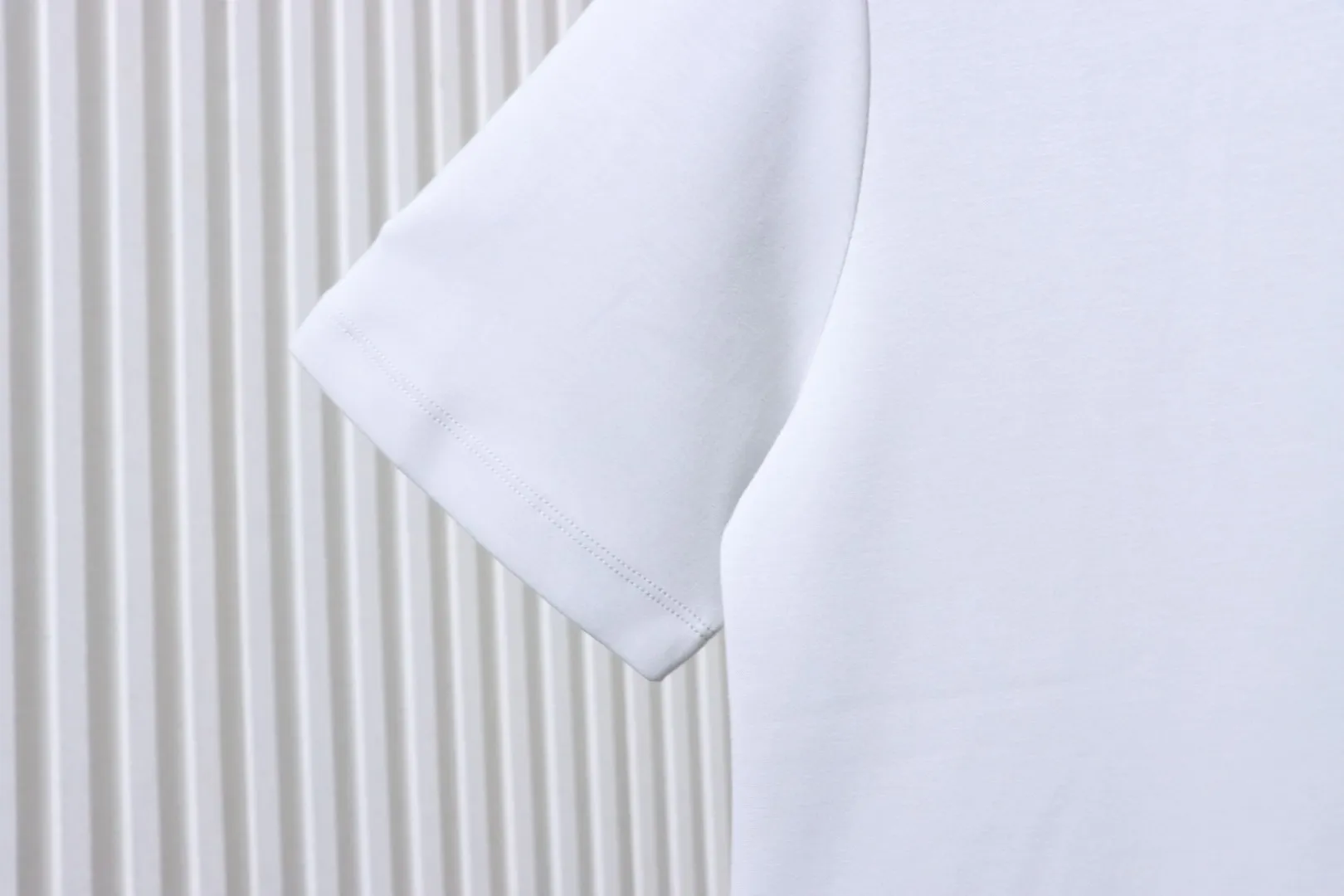 Short sleeve