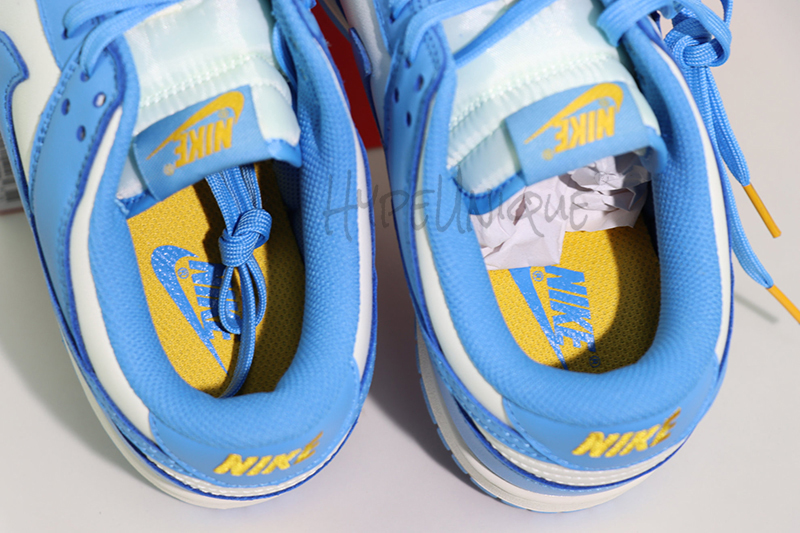 Dunk Low Coast (Women's) Reps