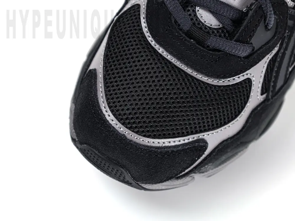 ASICS Gel-NYC Graphite Grey Black