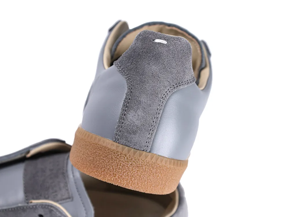 Rear Heel