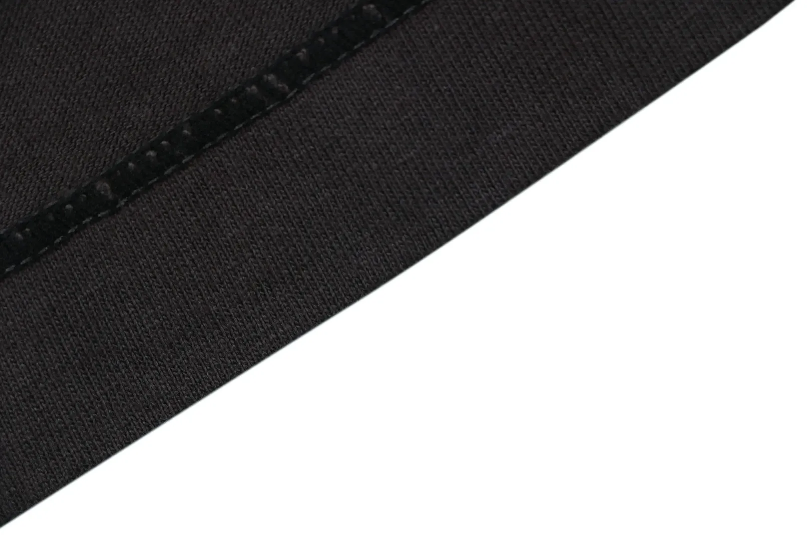 Bottom Hem Detail
