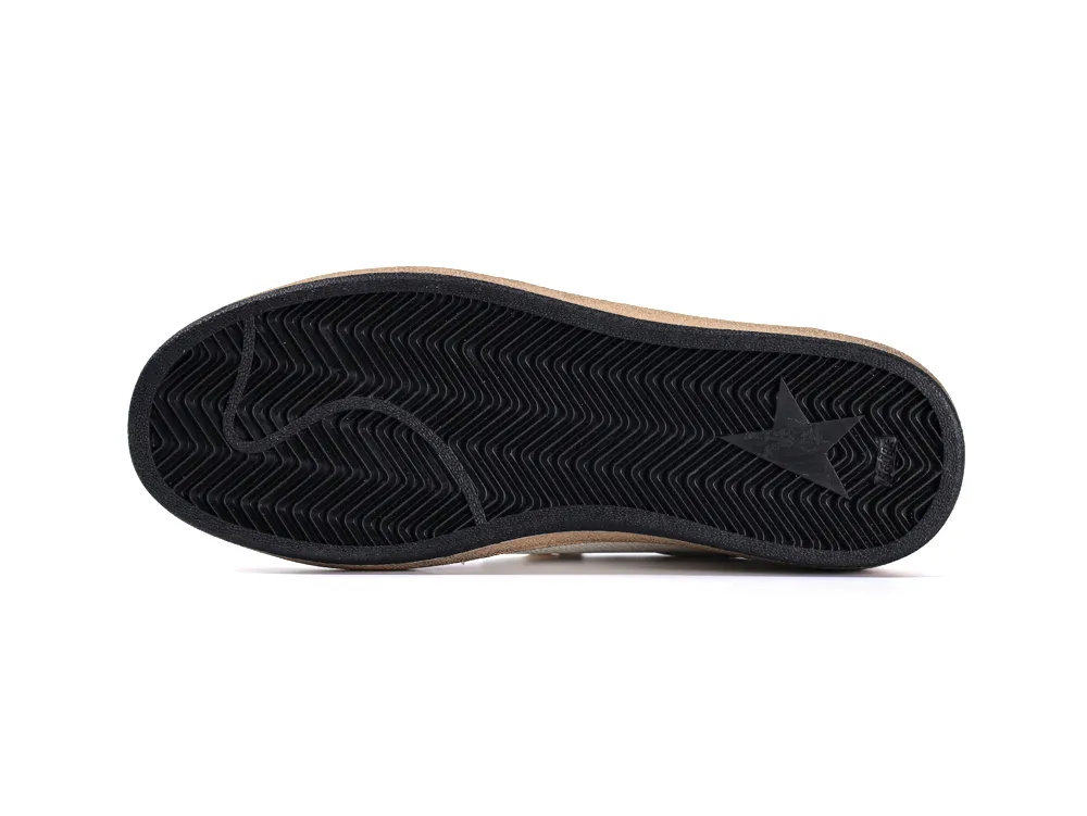 Bottom Outsole