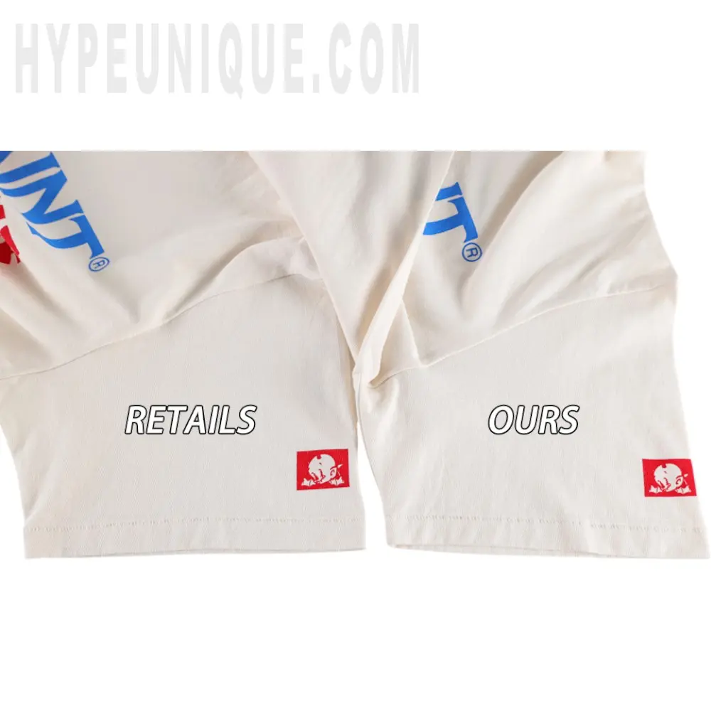 Sleeve Comparison Chart