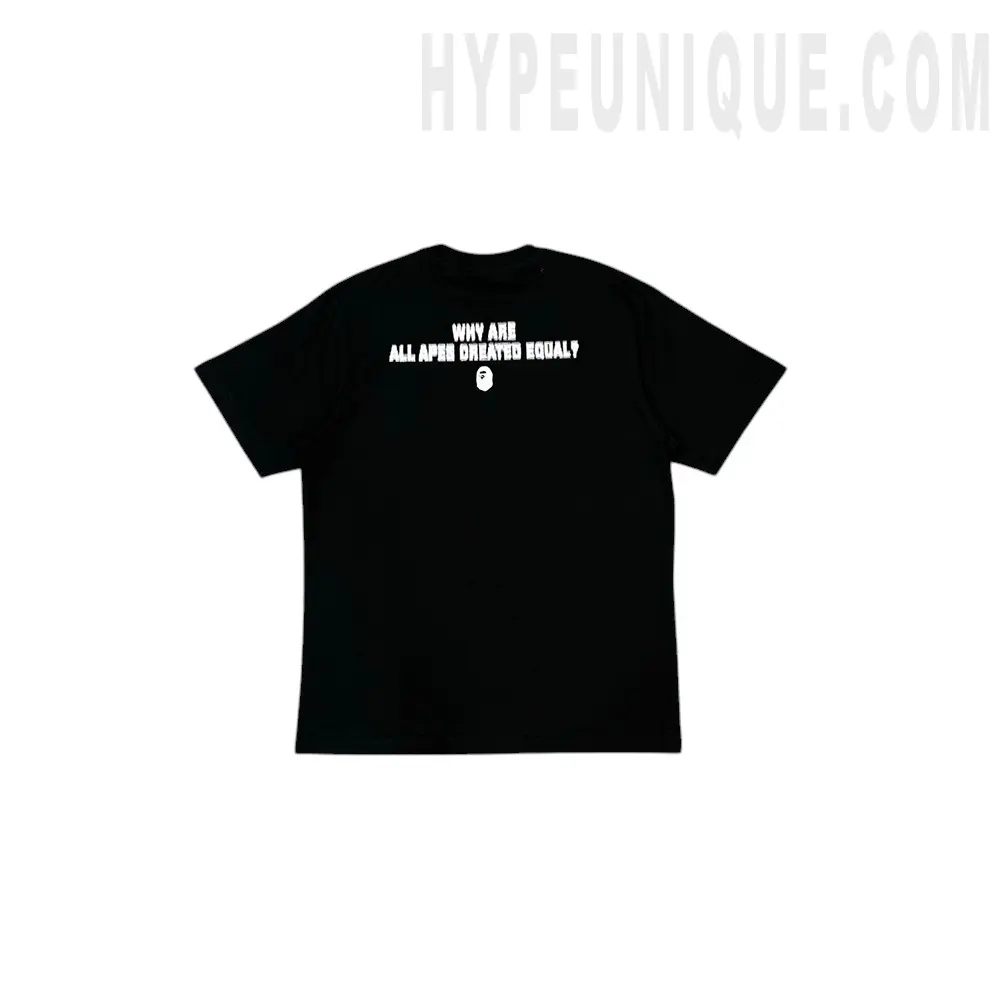 the back side