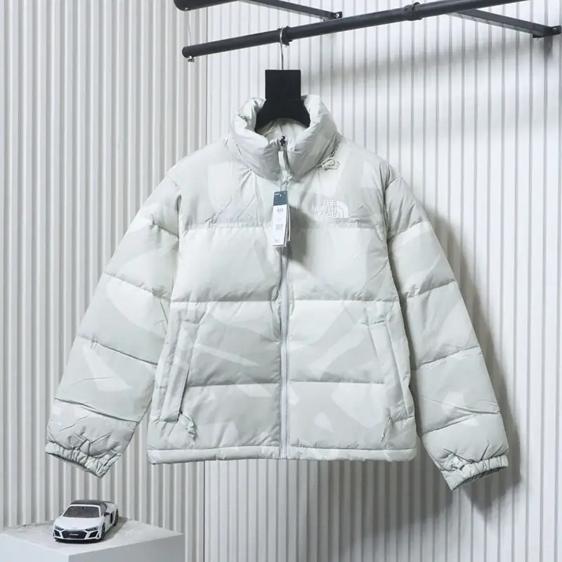 TheN Face X Kaws 1996 Down Jacket