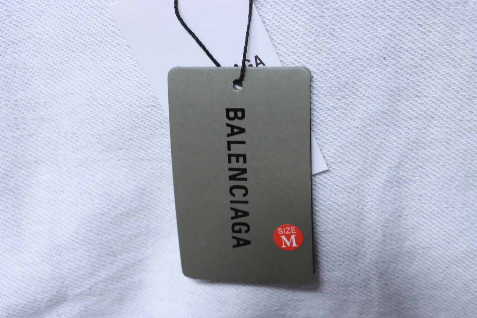 Brand Tag