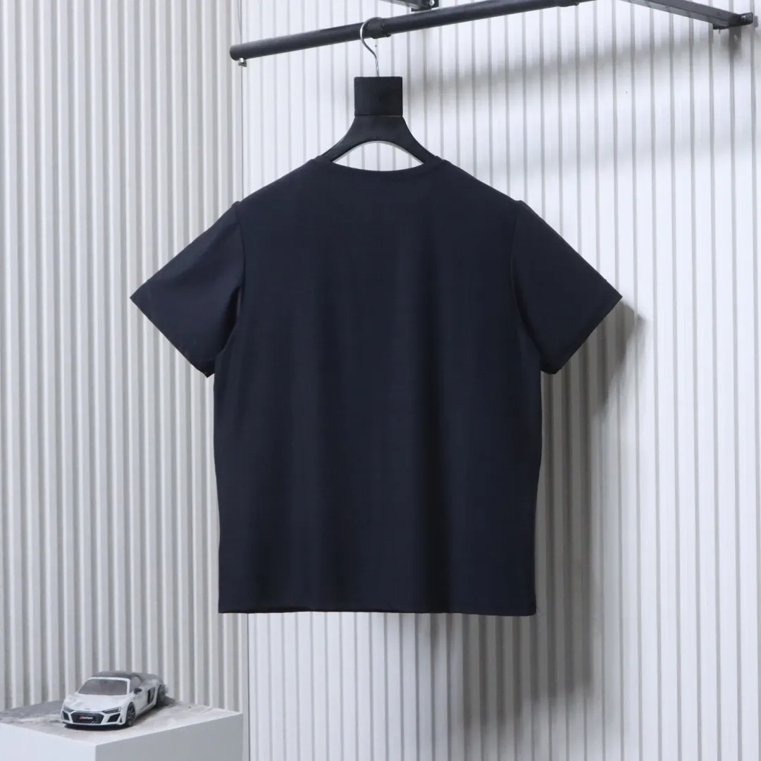 Back KLS Outdoor Quick-Drying UPF Stretch T-Shirt