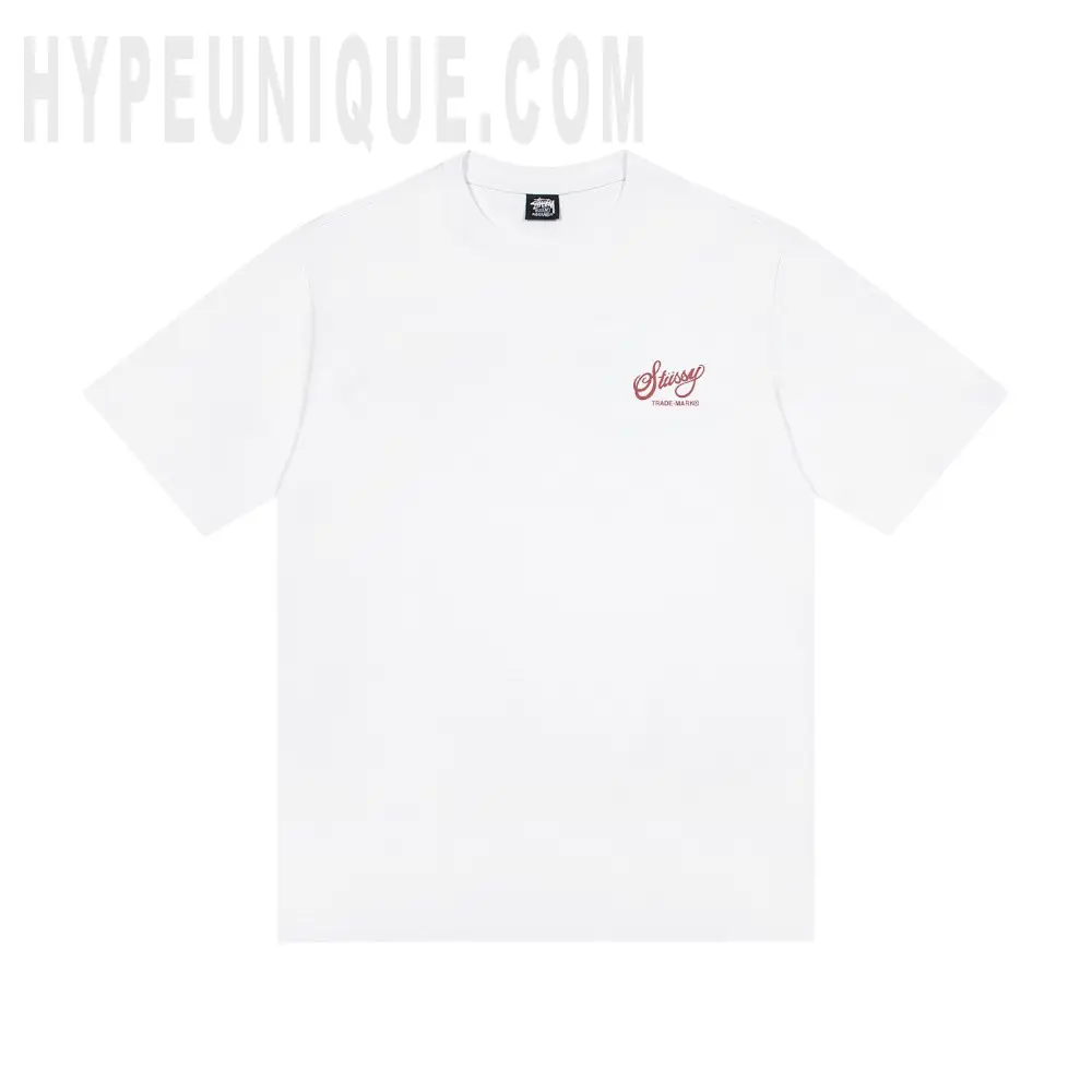 The front of the clothes