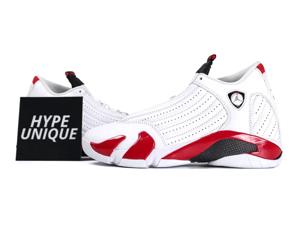 Jordan 14 Retro “Rip Hamilton”