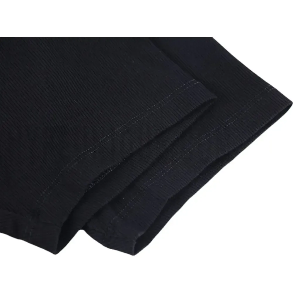 The sleeves of the clothes