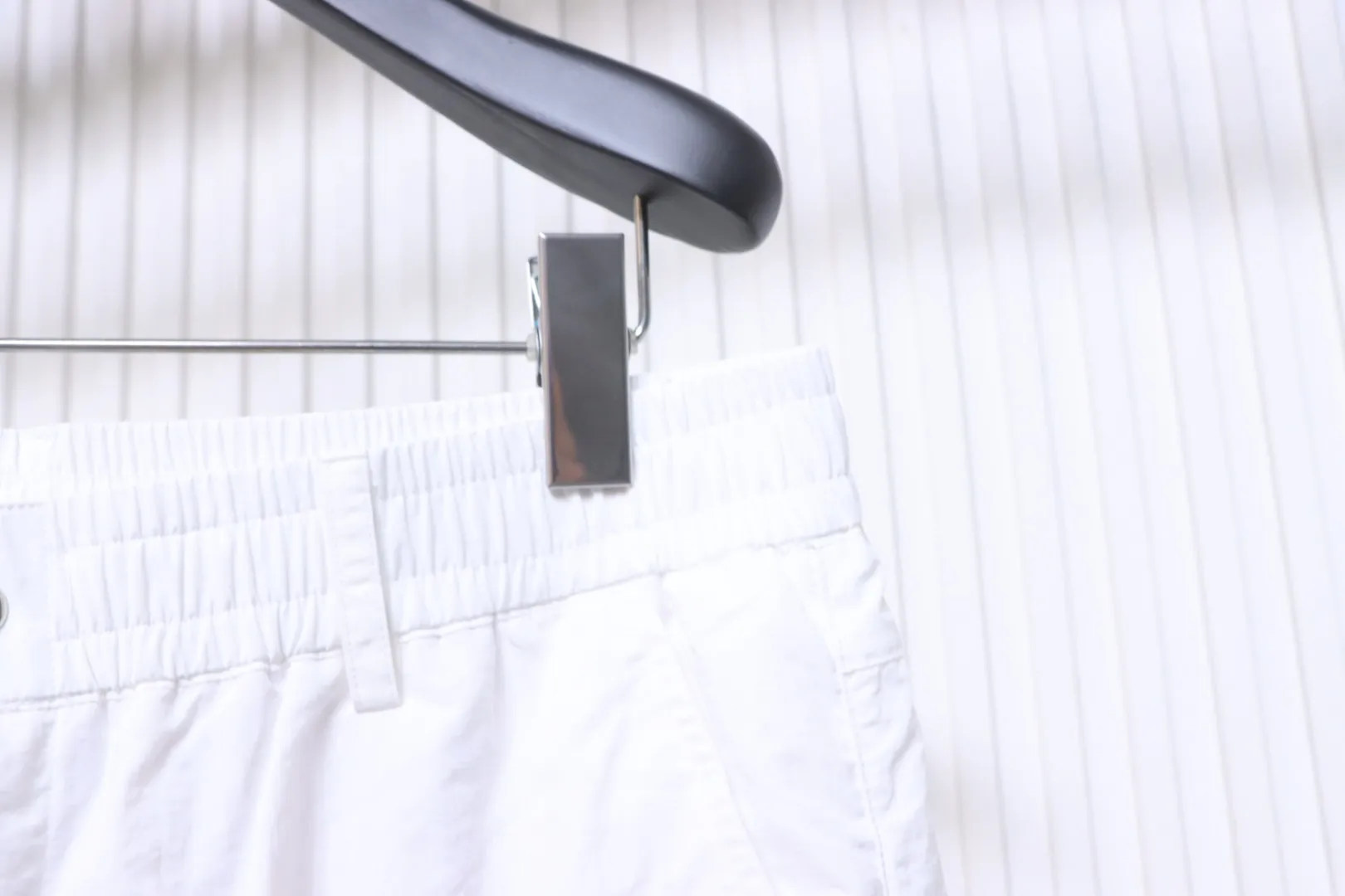 Half View Waistline