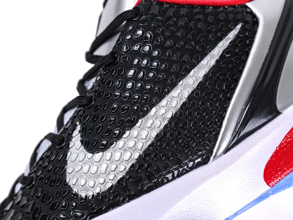 Zoom Kobe 6 Protro Harris PE Side View